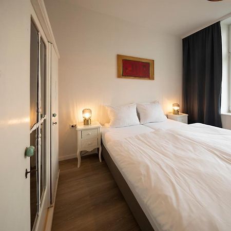 Jaybnb - Apartment Direkt Am Hafen Mit Terrasse Und Uhd Tv Dortmund Ngoại thất bức ảnh